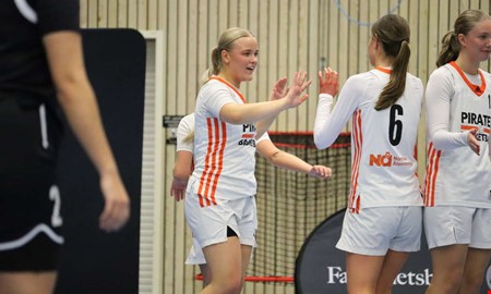 Bildextra frn Pirates nya verkrning