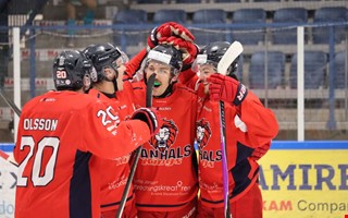 Pongkungen skt Hanhals till alltvan