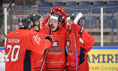 Pongkungen skt Hanhals till alltvan