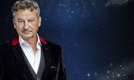 Klassikern tillbaka p teatern: Blivit en del av julfirandet