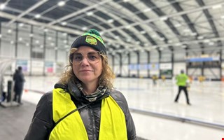 Stor intervju med FBK:s nya ordförande: