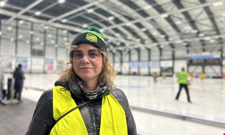 Stor intervju med FBK:s nya ordförande: