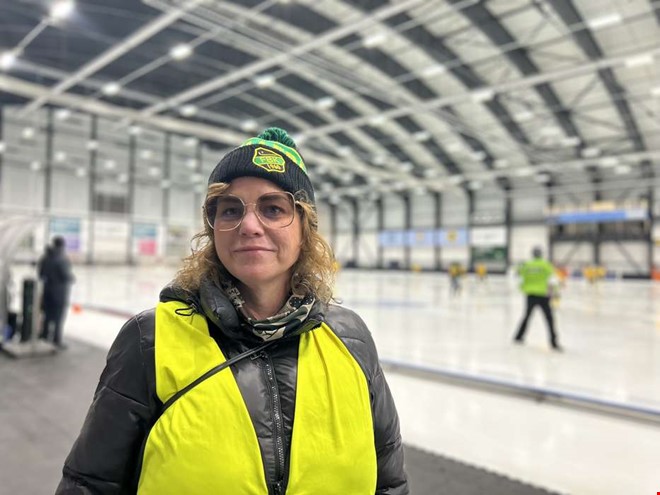 Stor intervju med FBK:s nya ordfrande: 