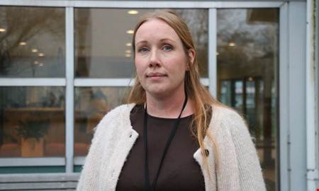 Kraftig �kning av vejps bland unga: 