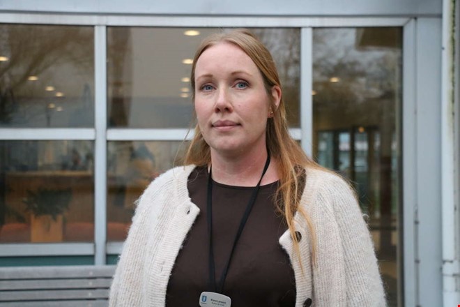 Kraftig �kning av vejps bland unga: 