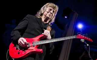 Legendaren kommer till Kungsbacka: 