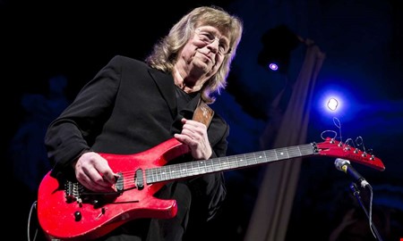 Legendaren kommer till Kungsbacka: 