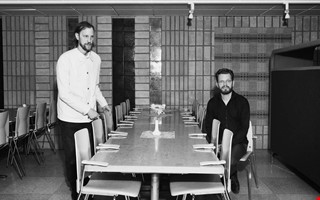 Anders skrev 20 versioner av Blinka lilla stjrna: Galen id 