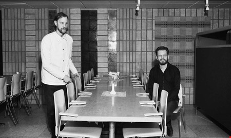 Anders skrev 20 versioner av Blinka lilla stjrna: Galen id 