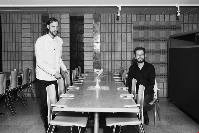 Anders skrev 20 versioner av Blinka lilla stjrna: Galen id 