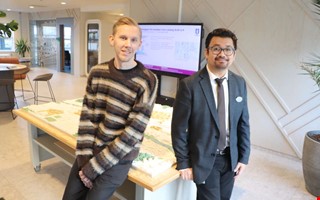 Bygglov har blivit enklare  men inte enkelt