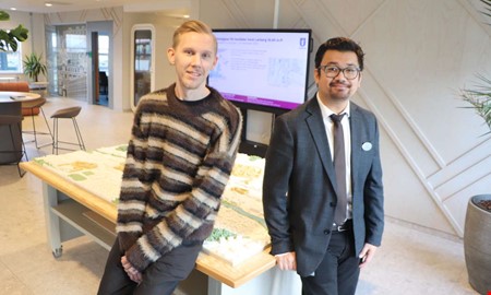 Bygglov har blivit enklare  men inte enkelt