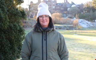 Efter alla turerna � s� blir framtiden p� Tjol�holm