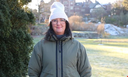 Efter alla turerna � s� blir framtiden p� Tjol�holm