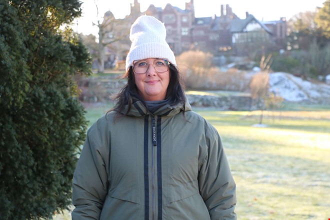 Efter alla turerna � s� blir framtiden p� Tjol�holm