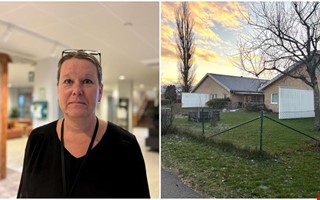 Chefen svarar p kritiken: 