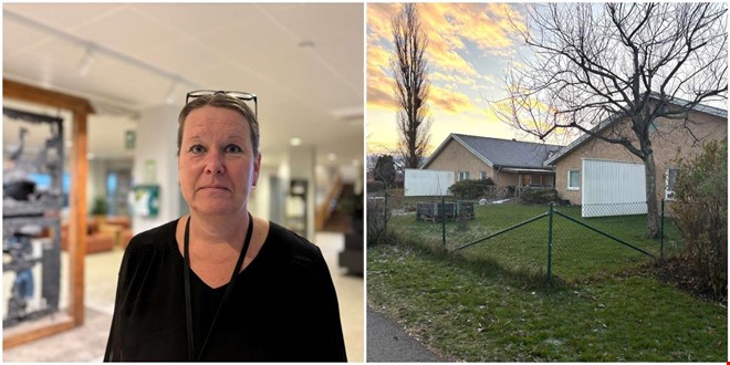 Chefen svarar p kritiken: 