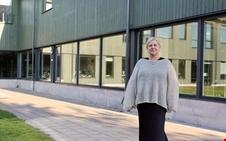 S� v�nde skolan den negativa trenden med vejps  