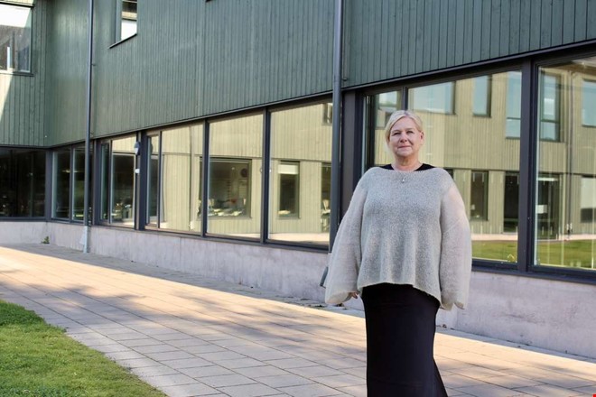 S� v�nde skolan den negativa trenden med vejps  