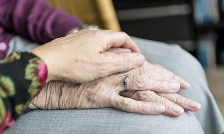 Debatt: Specialiserad avdelning fr Parkinson behvs 