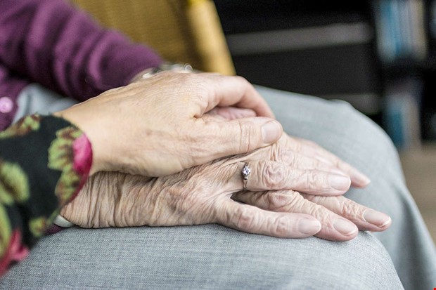 Debatt: Specialiserad avdelning för Parkinson behövs Debatt: Specialiserad avdelning för Parkinson behövs
