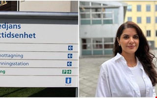 Boendets tgrder otillrckliga  hot om vite