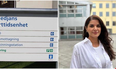 Boendets tgrder otillrckliga  hot om vite