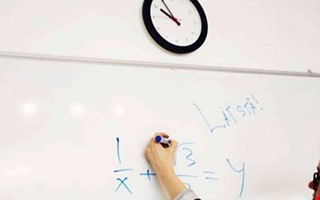 Beslutet: S ska den nya resursskolan heta