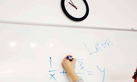 Beslutet: S ska den nya resursskolan heta