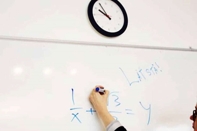 Beslutet: S ska den nya resursskolan heta