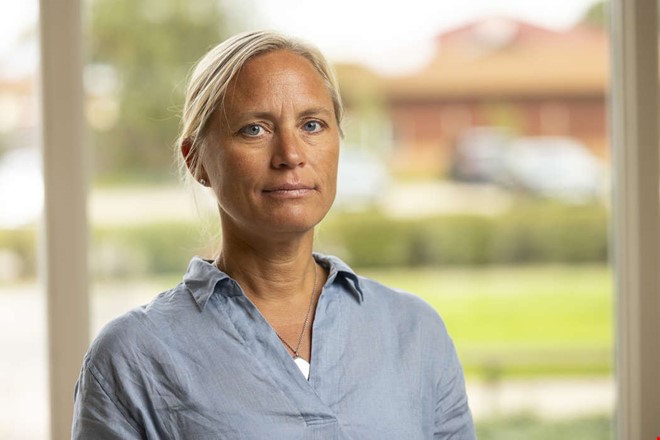 Dags fr rets influensa  