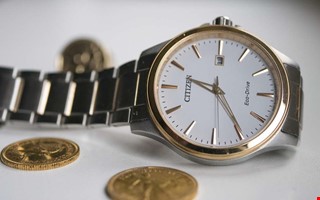 Klocka fr 6 000 kronor gick snder  fick inte hva kpet 