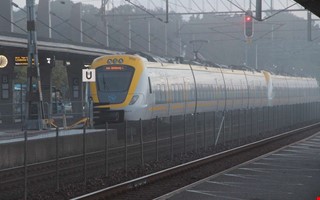 Frseningar och instllda tg p grund av elfel 