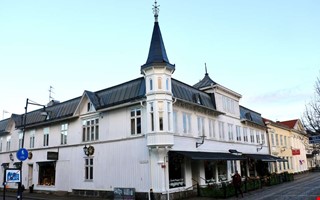 Tornet r renoverat  men det blir inga nya lgenheter