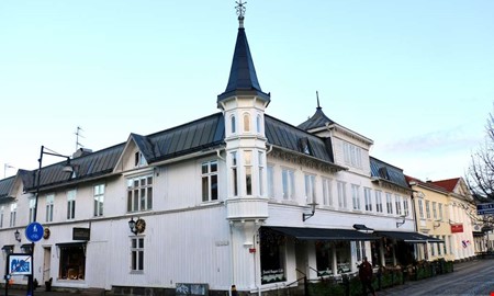 Tornet r renoverat  men det blir inga nya lgenheter