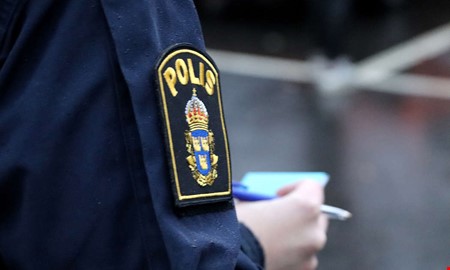 Flera btar utsatta fr stld  GPS:er frsvunna