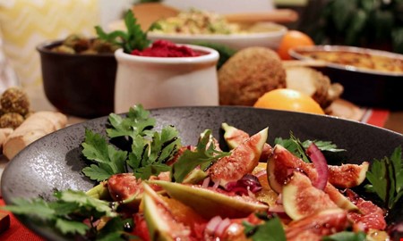 Debatt: Anvnd skolkk till julbord fr ldre 