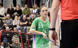 Brt frst nsan  sedan blev lftet en ovntad joker 