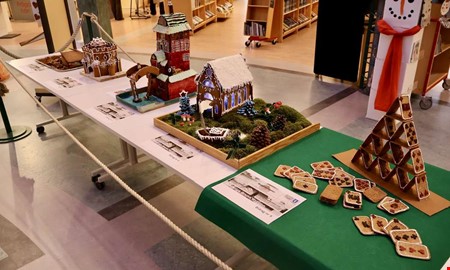 rets pepparkakshus klara  rsta p din favorit