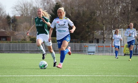 Profilvrvningen jagas av klubbar hgre upp 