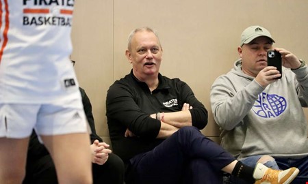 Klubbens besked: Vill upp i h�gstaligan