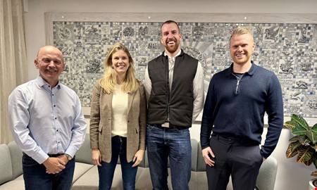 Marknadsledande fretaget fortstter expandera