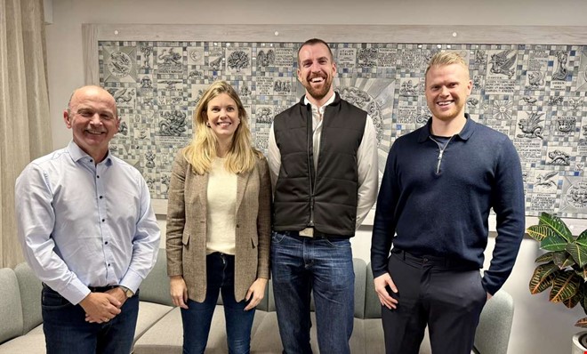 Coloplast fortstter att expandera i Kungsbacka