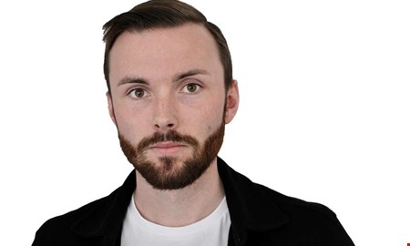 Krnika: Ett overkligt supporterr 