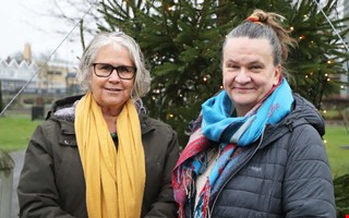 Rdgivarna tipsar: S fr du pengarna att rcka till i jul