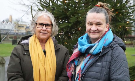 Rdgivarna tipsar: S fr du pengarna att rcka till i jul