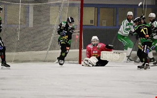 Trnaren: Varit borta lite lngre n man trodde