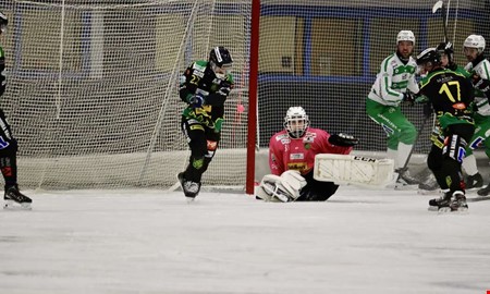 Trnaren: Varit borta lite lngre n man trodde