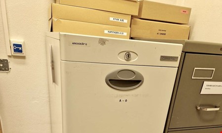 Bygglov frn 1956 dg inte  stor villa fr nej