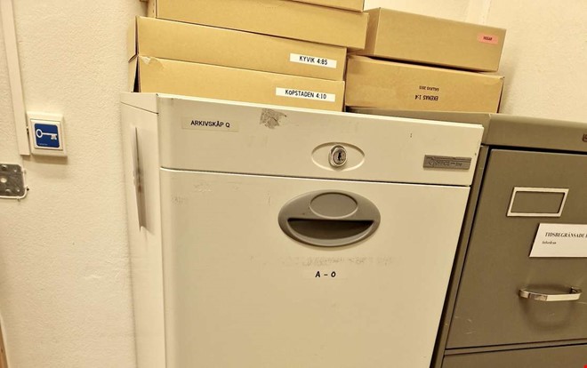 Bygglov frn 1956 dg inte  stor villa fr nej